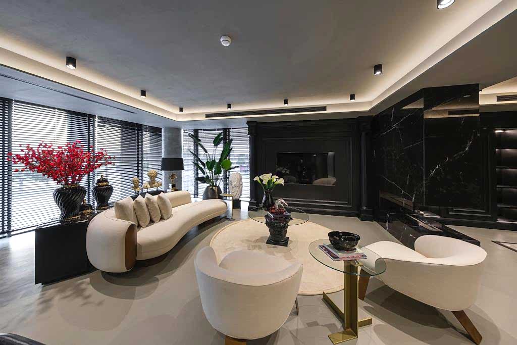 ERCAN DEMİR PROFİL