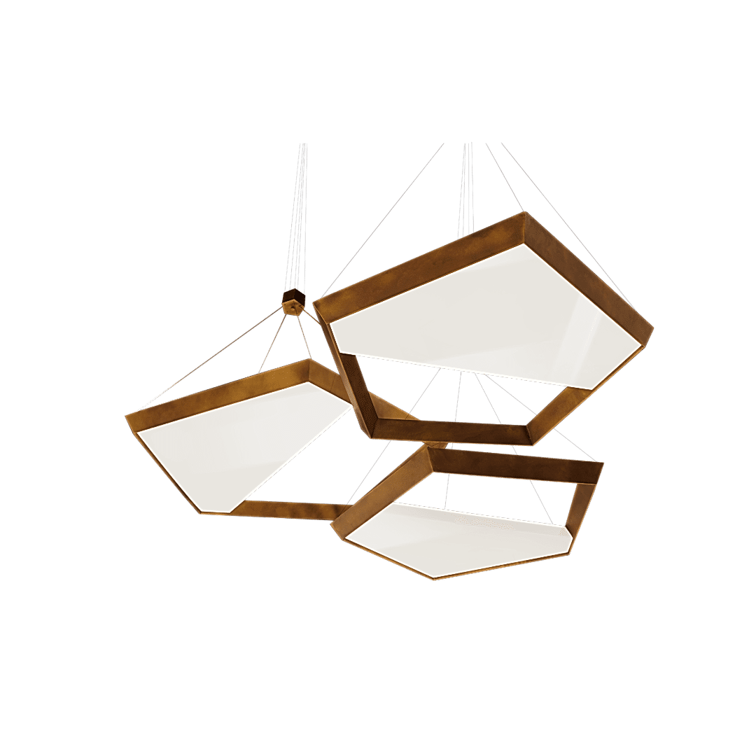 Eclipse Pendant Light