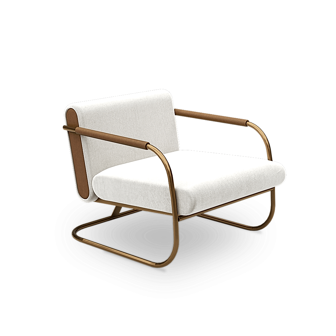 Suspence Club Berjer