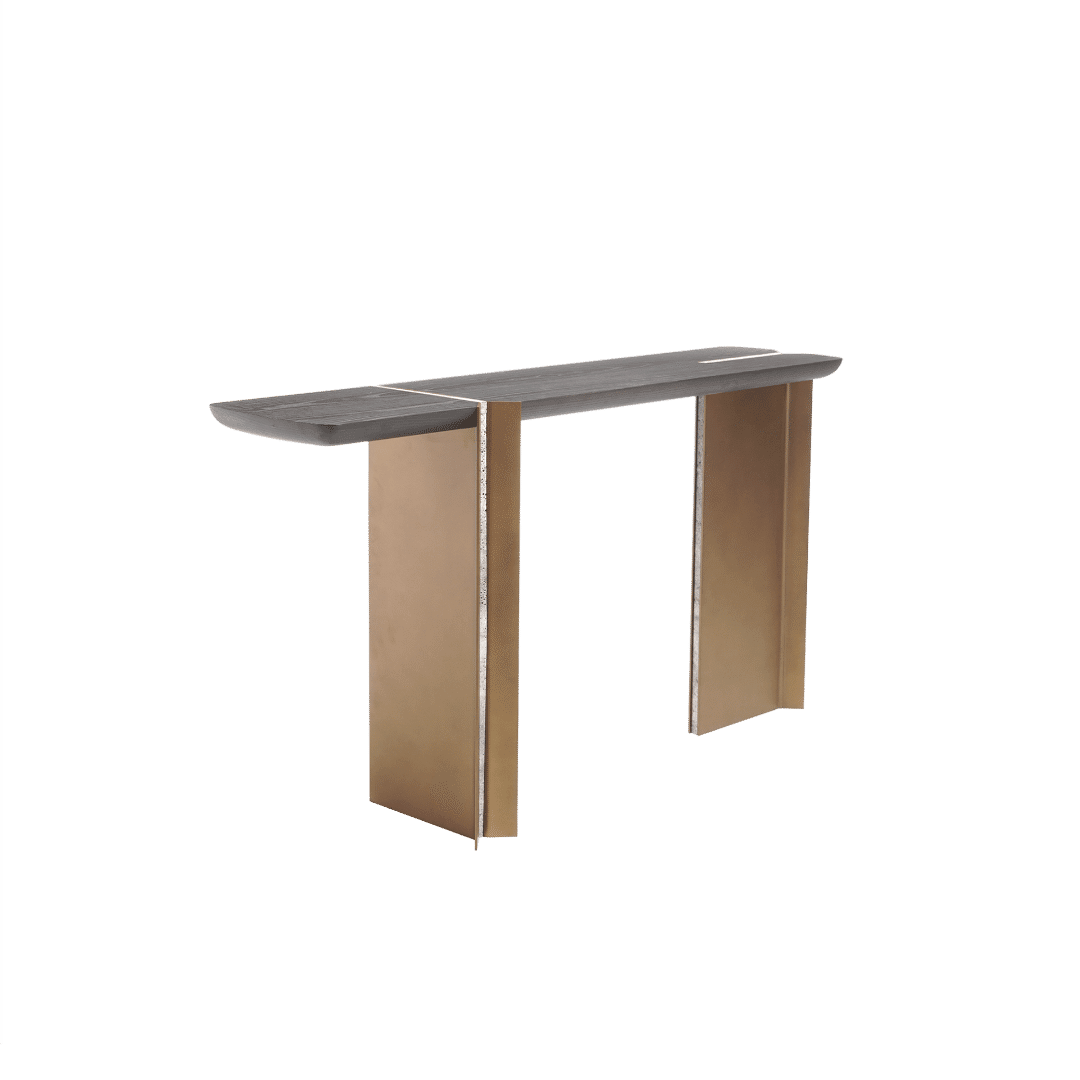 Brıdge Console