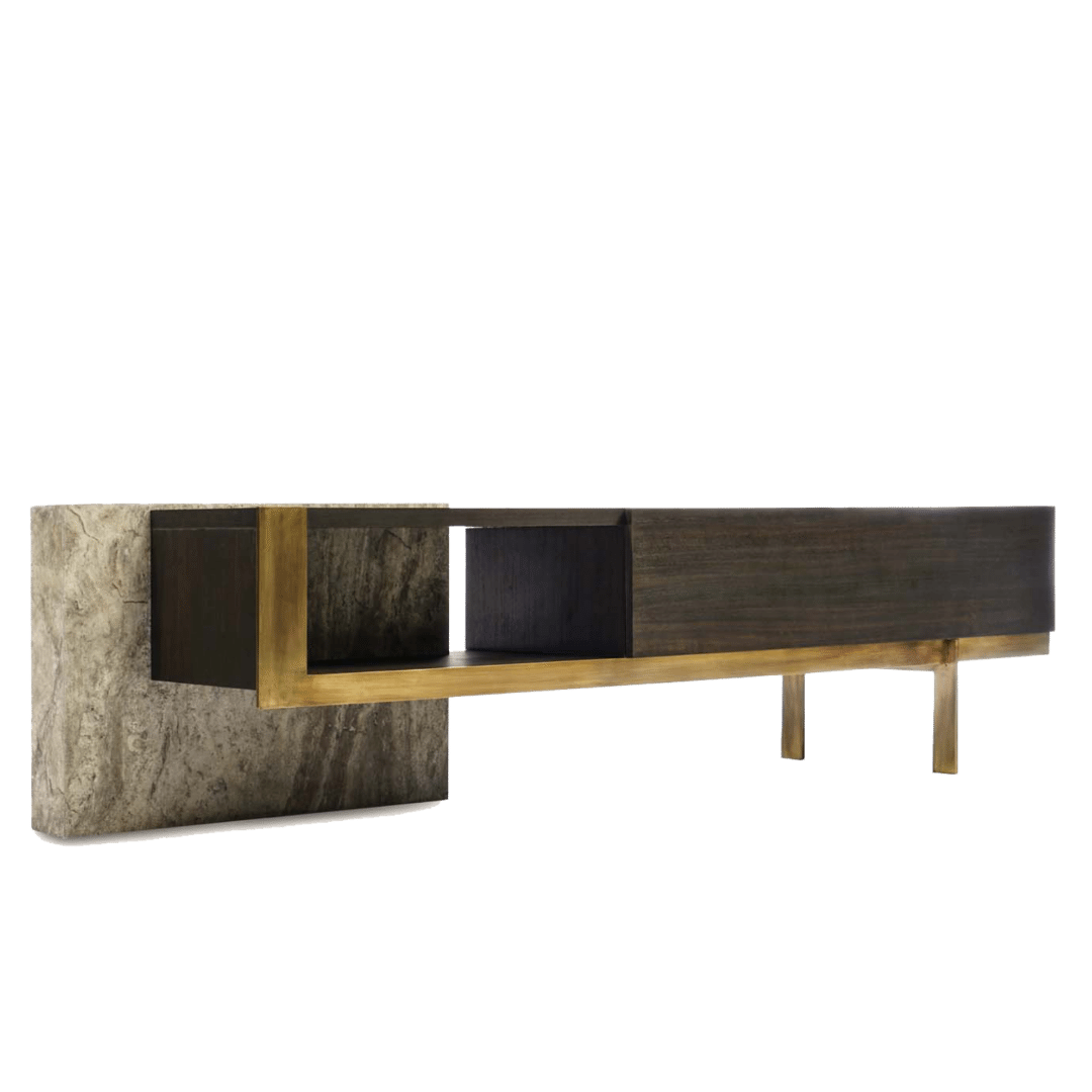 Inca TV Unit