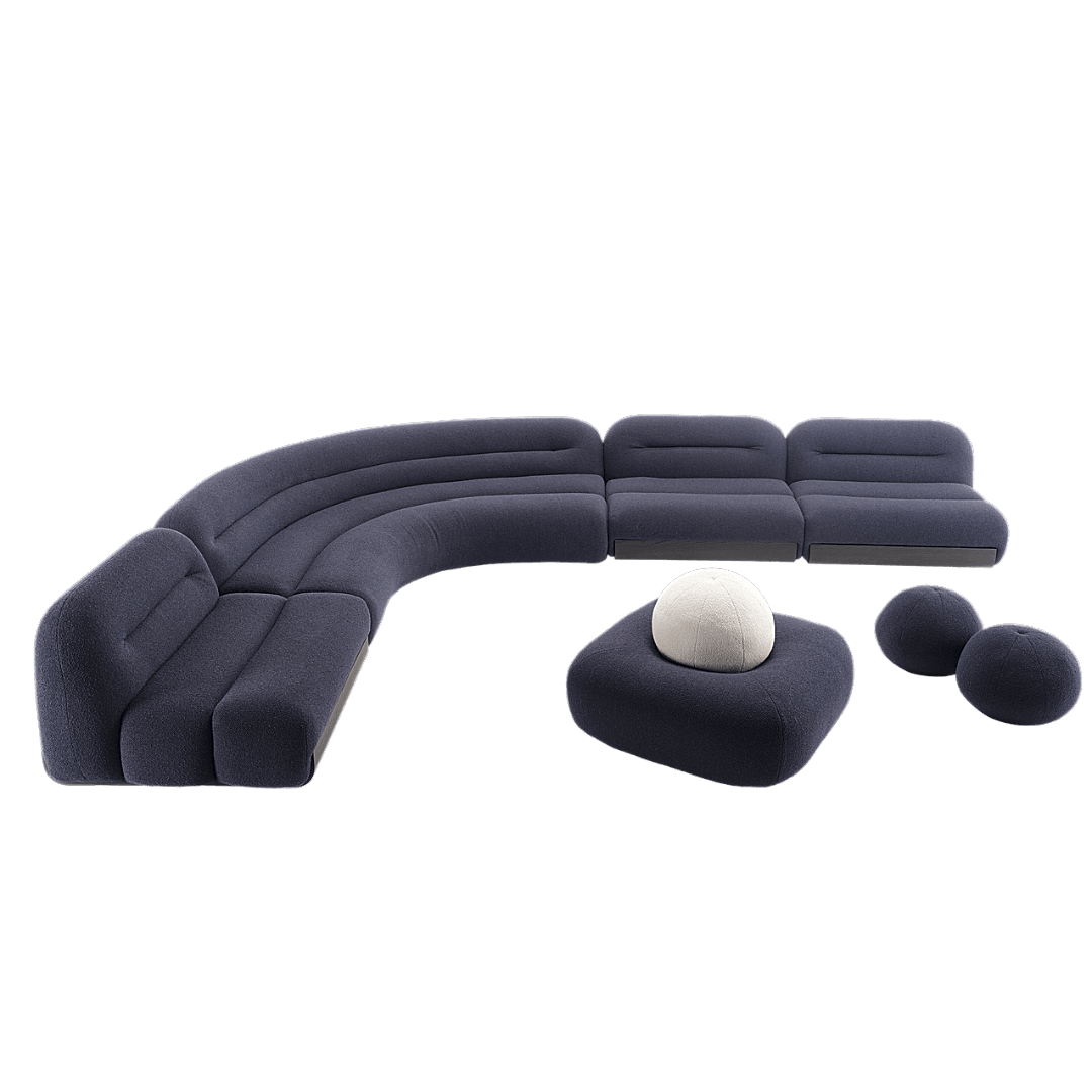 Arcus Sofa