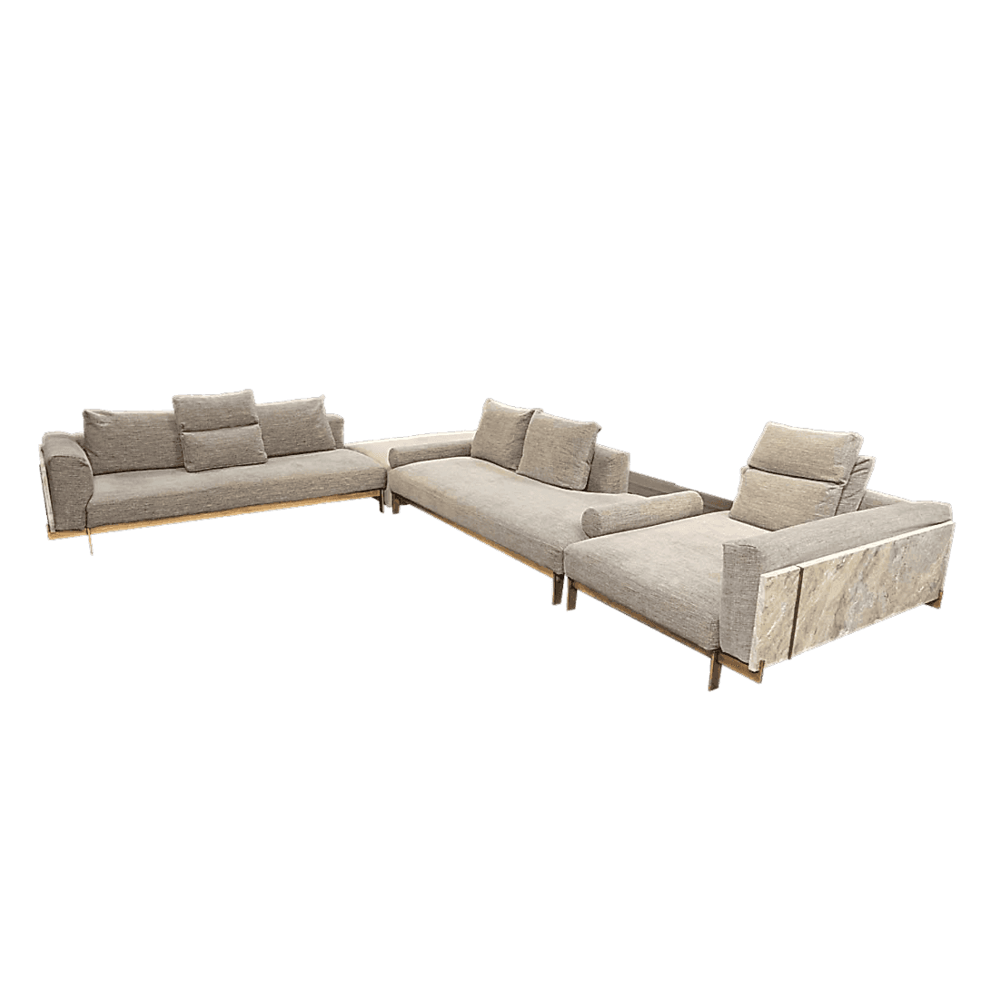 Atlantide Sofa
