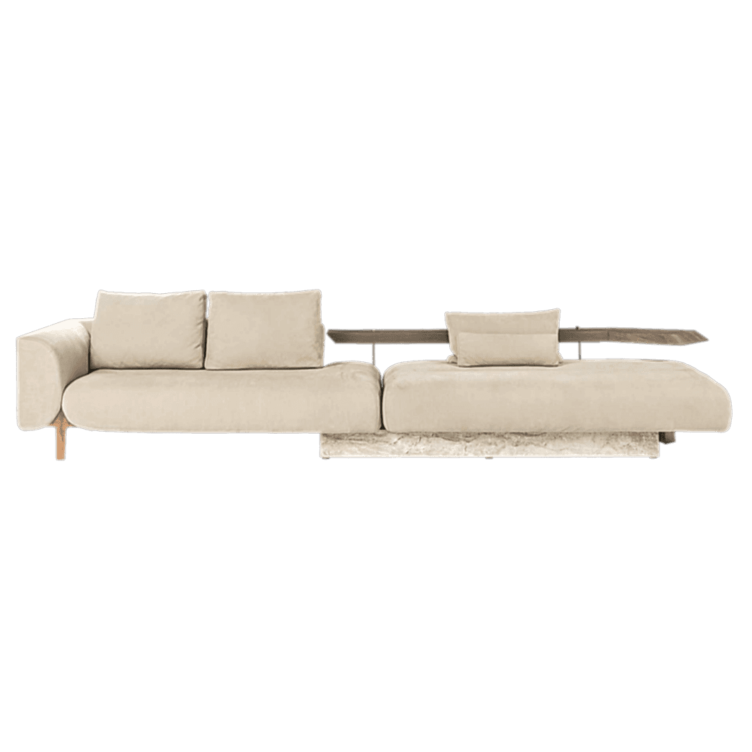 Canyon Sofa