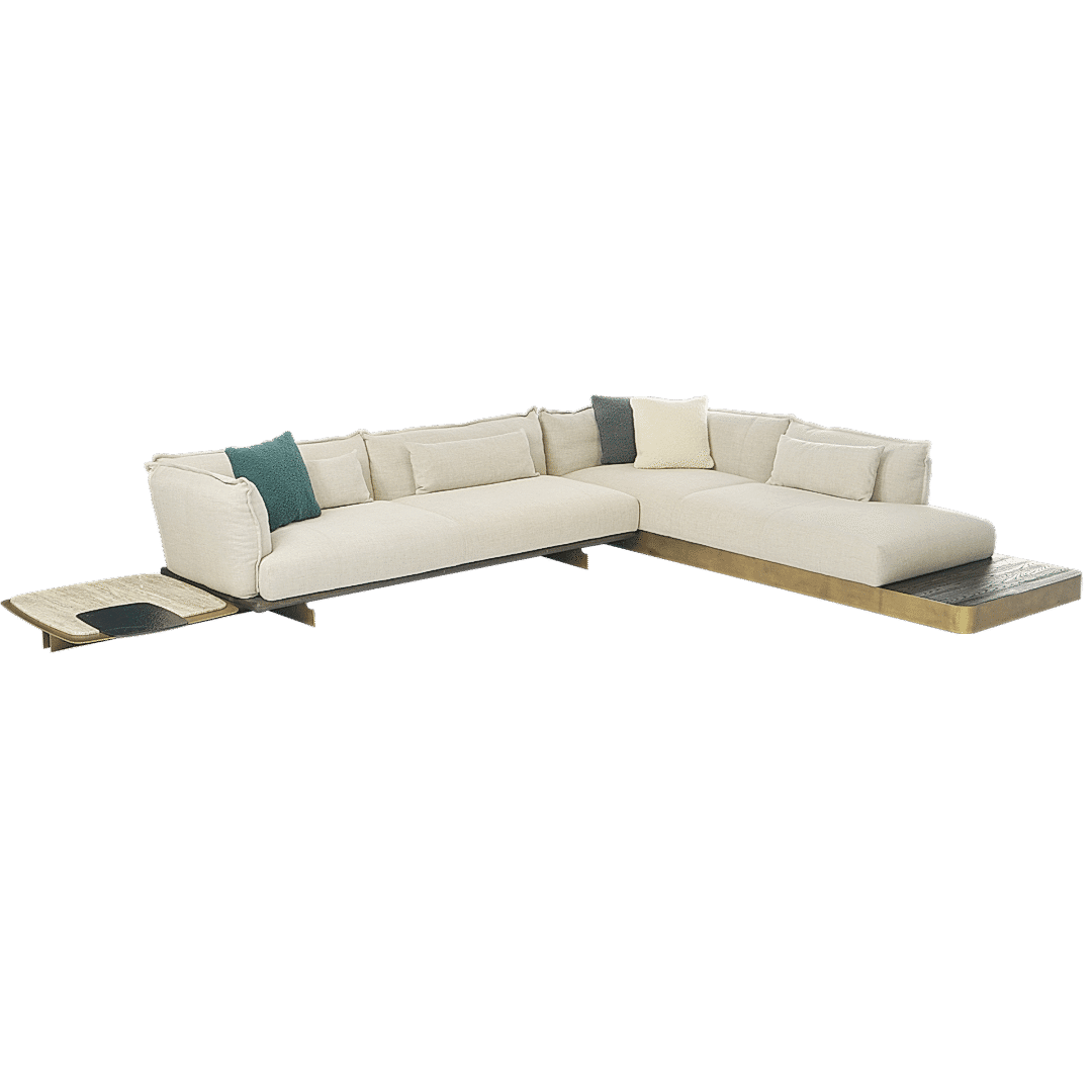 Stratos Sofa