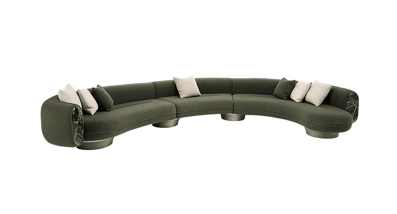 Suspence Sofa