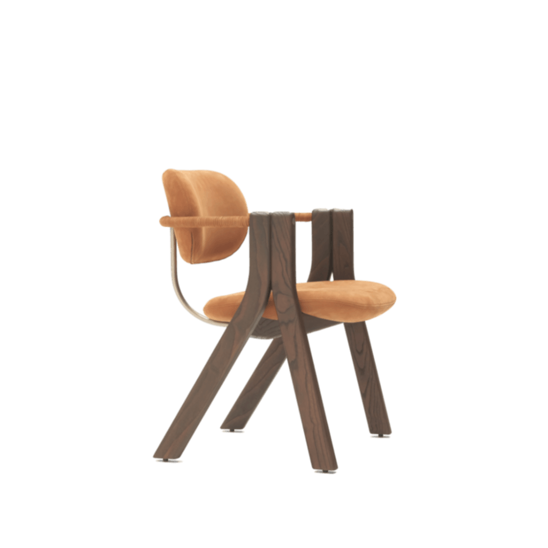 Afya Chair