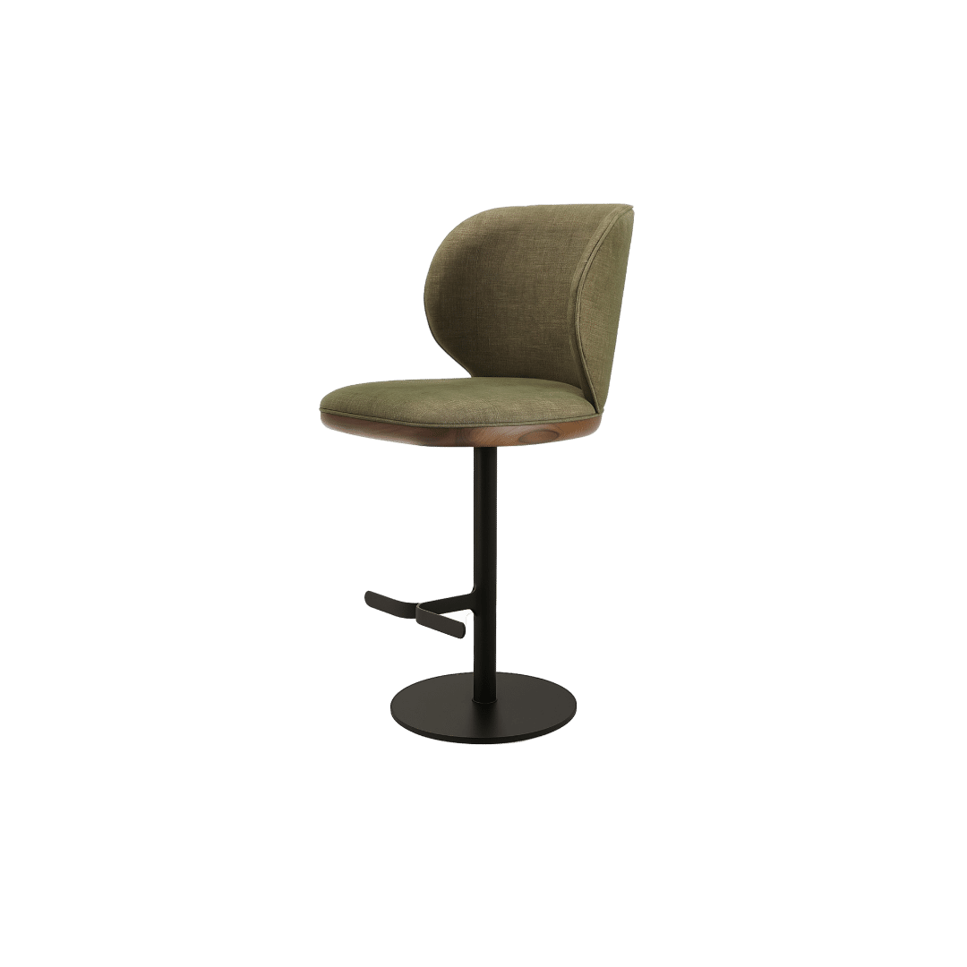 Orissa B Bar Stool