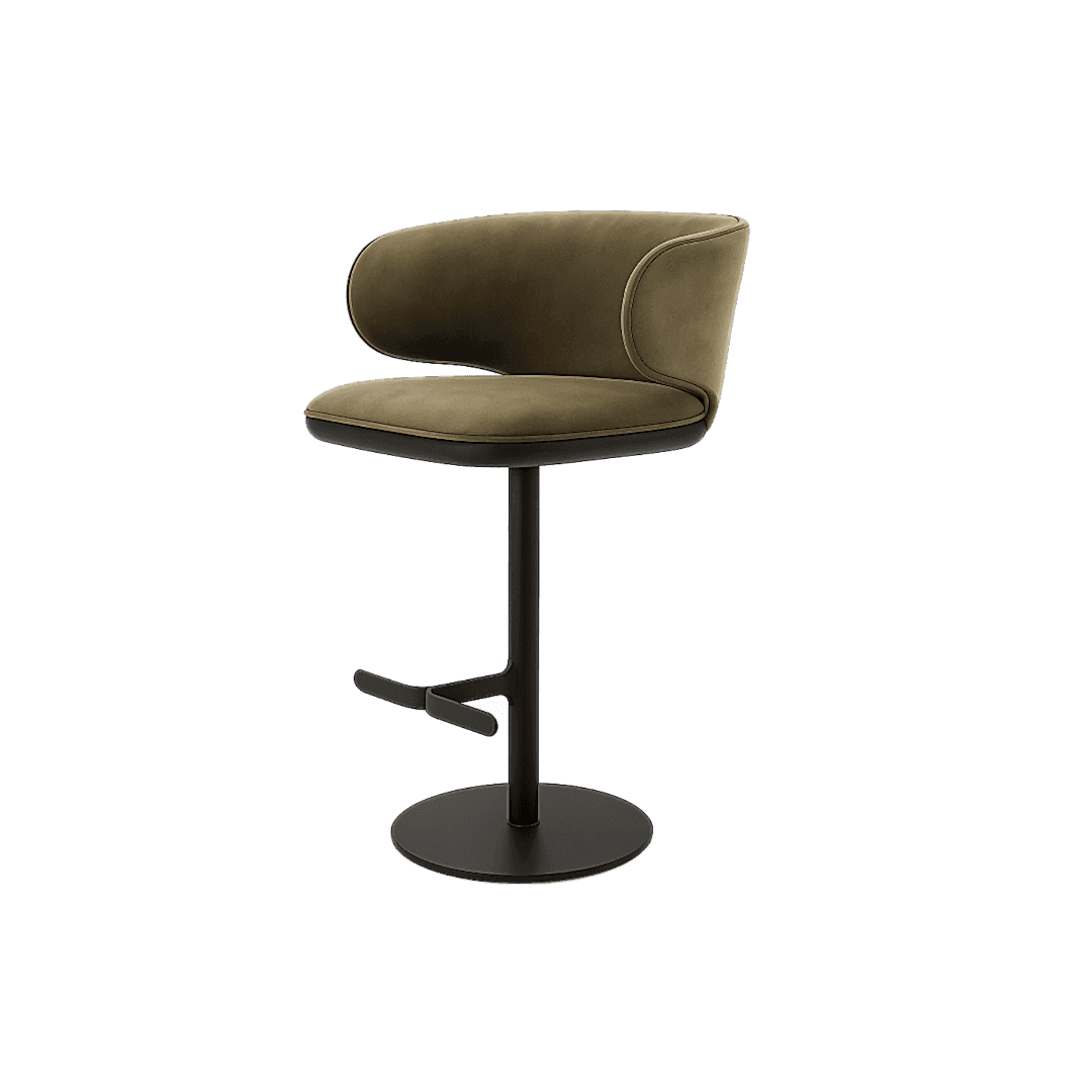 Petra B Bar Stool