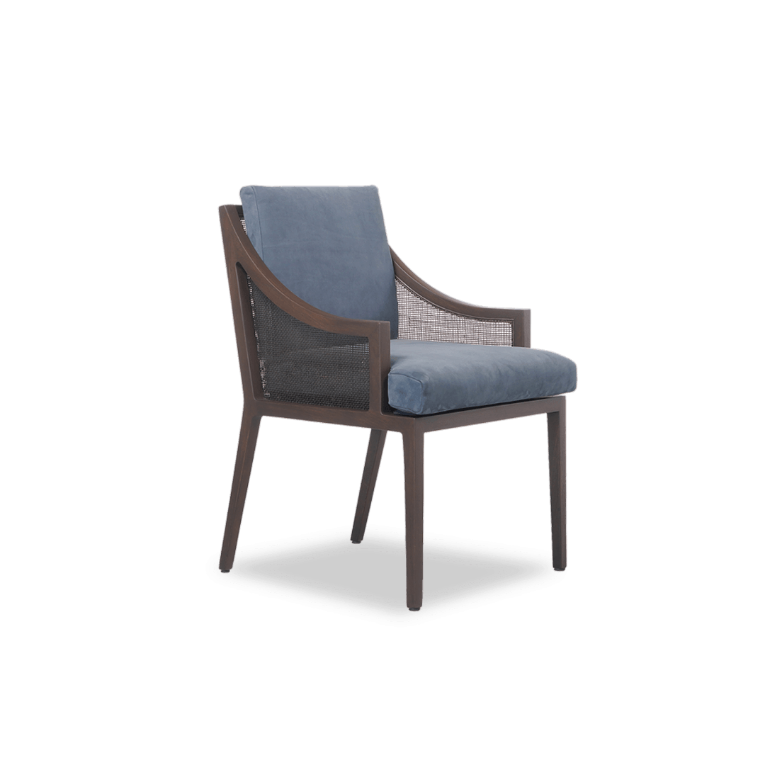 Toulouse Chair