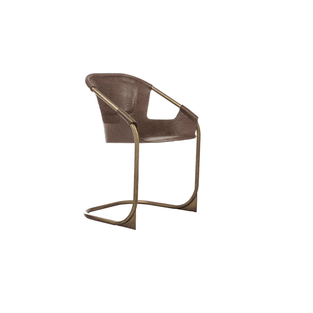 Zahir Chair