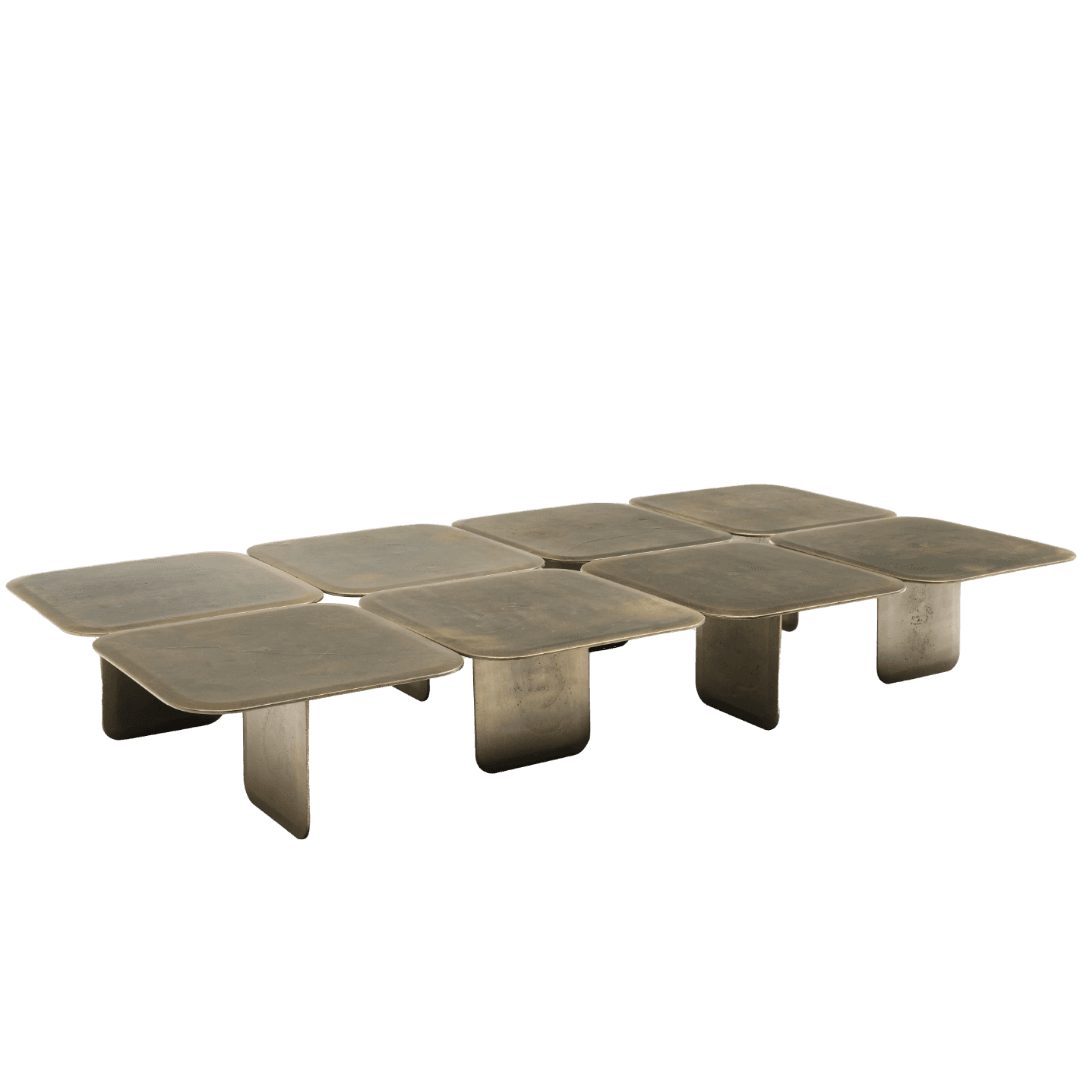 Avalon Coffee Table