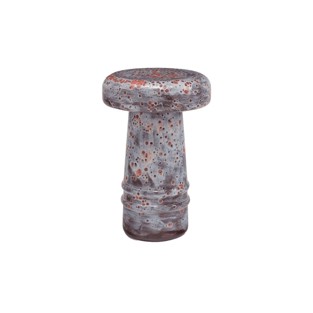 Hestia Ceramic Side Table