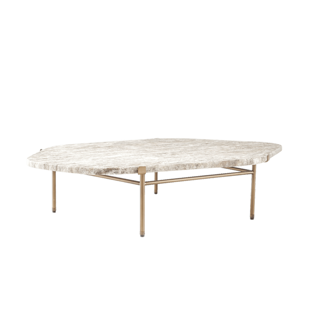 Island Coffee Table