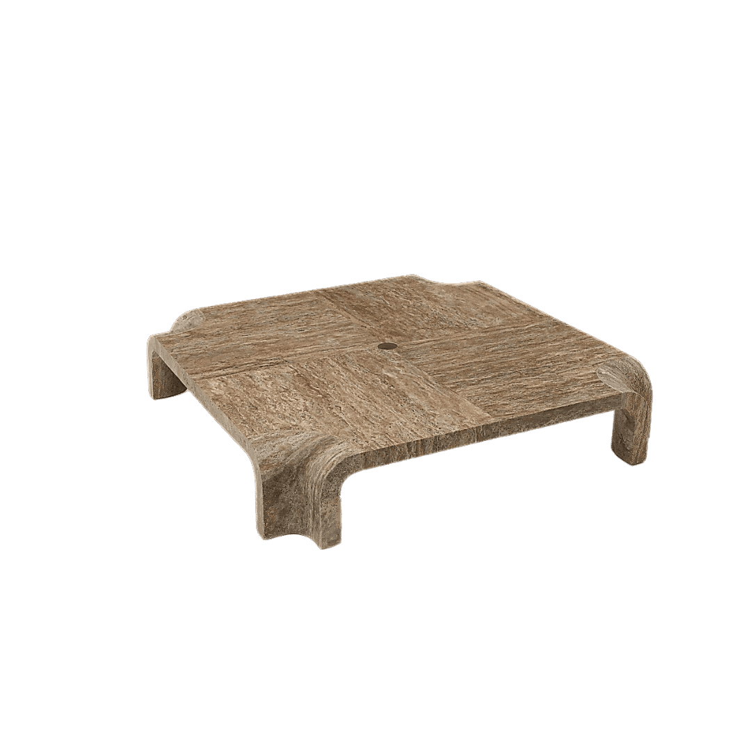 Ruwa Coffee Table