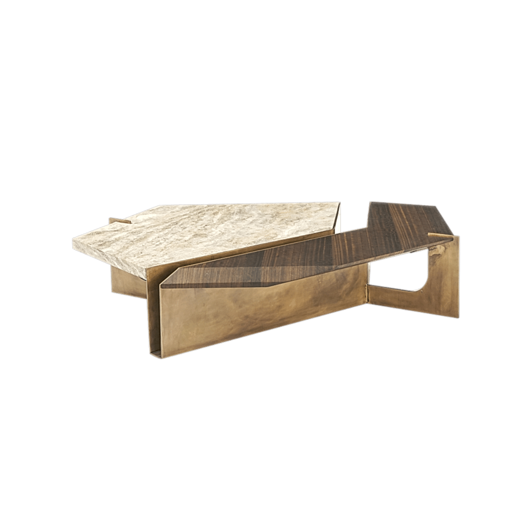 Stratos Coffee Table