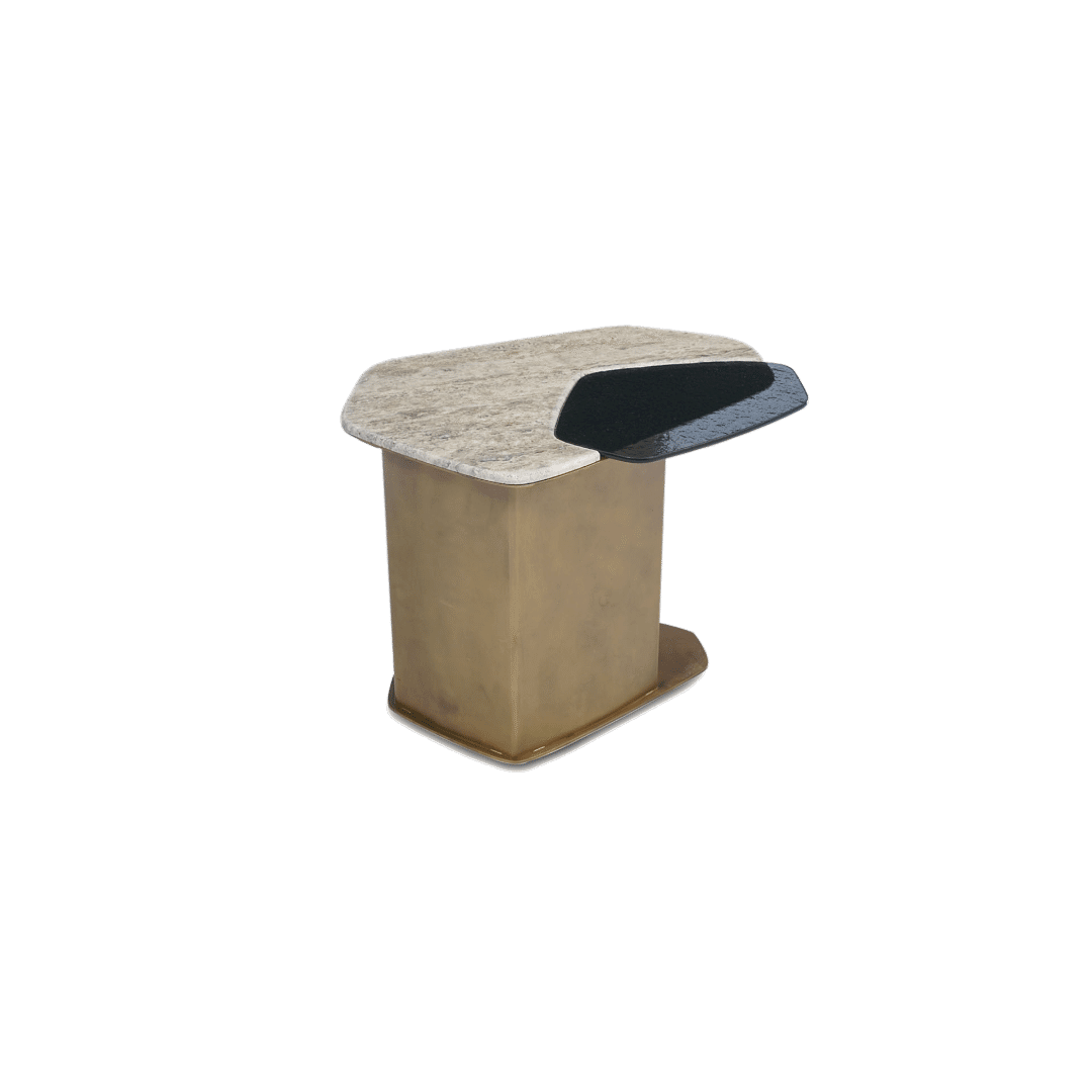 Stratos Side Table