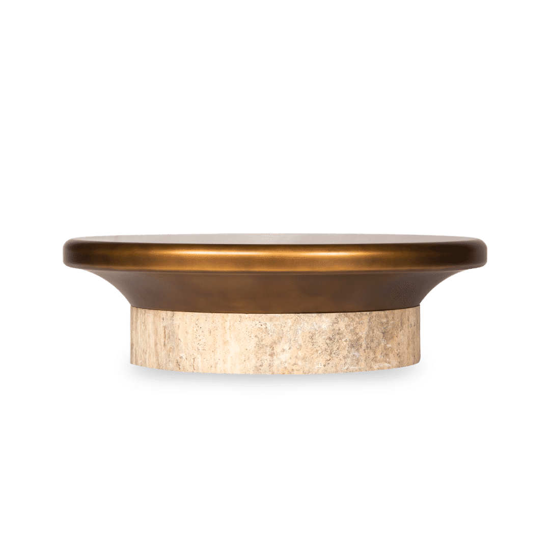 Suspence Coffee Table