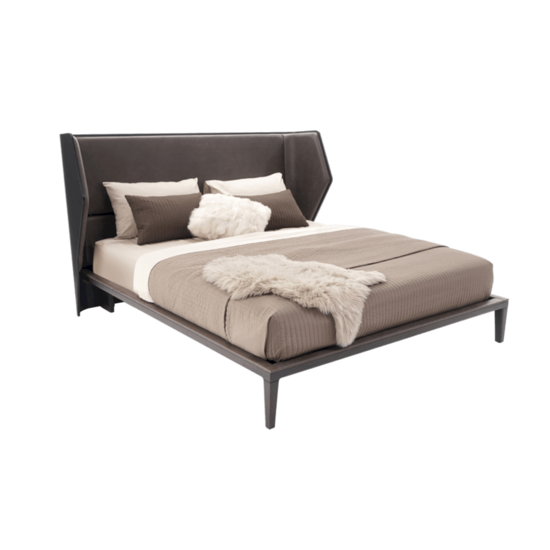 Aloud Bed